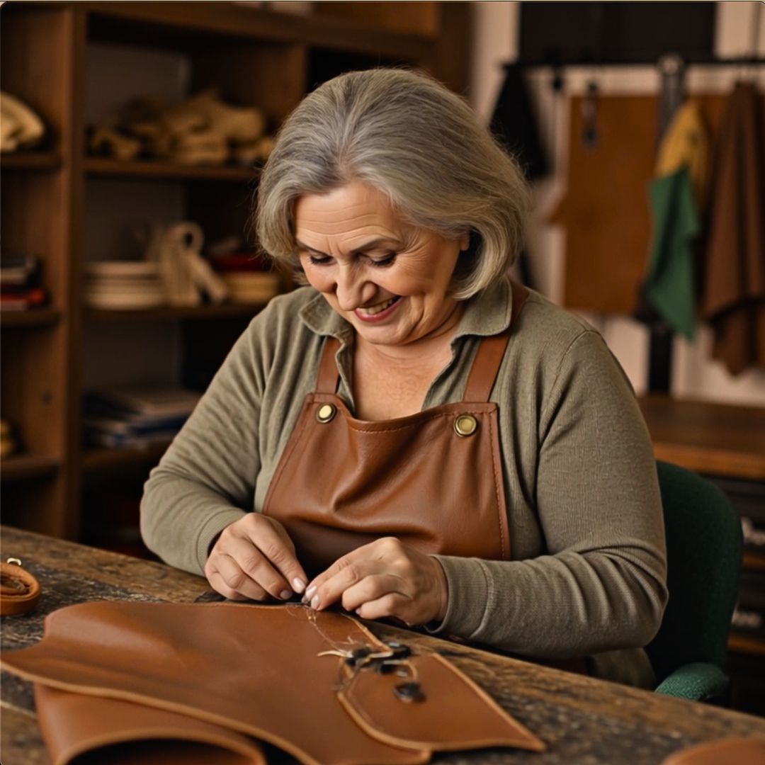 Elise’s Elegant Carryall | Handbag